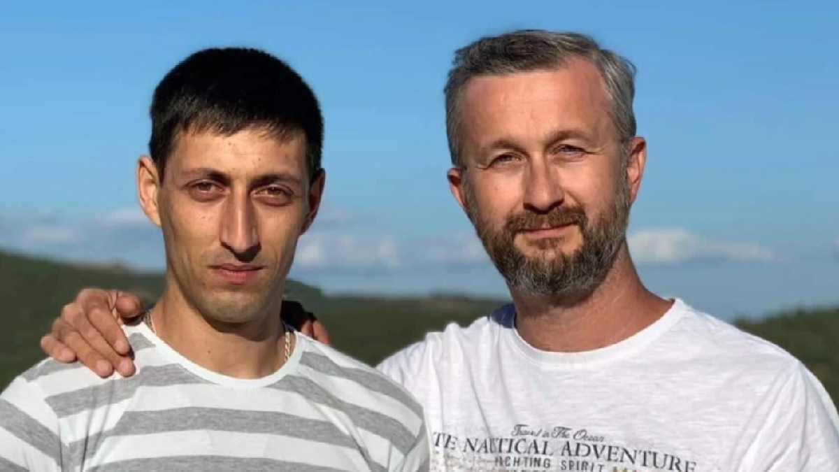 Правозахисники заявили про загрозу депортації засуджених у «справі про диверсію на газопроводі» в Криму